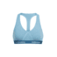 Icebreaker Sprite Racerback Bra - Women's, Waterfall/Prussian Blue, Large, 103020408L