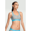 Icebreaker Sprite Racerback Bra - Women's-Metro-Large