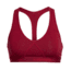 Icebreaker Sprite Racerback Bra - Women's, Oxblood, Large, 103020604L