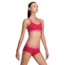 Icebreaker Sprite Racerback Bra - Women's-Hibiscus-X-Large