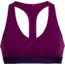 Icebreaker Sprite Racerback Bra - Women's, Vivid/Aura, Extra Small, 103020-501-XS