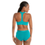 Icebreaker Sprite Racerback Bra - Womens, Flux Green, Large, IB103020861L