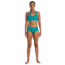 Icebreaker Sprite Racerback Bra - Women's, Flux Green, Large, IB103020861L
