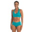Icebreaker Sprite Racerback Bra - Womens, Flux Green, Large, IB103020861L