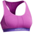 Icebreaker Sprite Racerback Bra - Women's, Sweetpea/Lupin, L/XL, 100500-Sweetpea/Lupin-L/XL