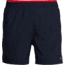 Icebreaker Strike Lite Short - Men's -Stealth/Rocket-Large