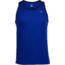 Icebreaker Strike Lite Tank Top - Men's -Cobalt/Admiral-Large