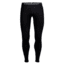 Icebreaker Tech Leggings, Black, L, 104035001L