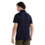 Icebreaker Tech Lite II Short Sleeve Polo - Mens, Midnight Navy, Extra Large, IB0A59LC401XL