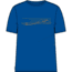 Icebreaker Tech Lite II Short Sleeve Ski Stripes T-Shirt - Men's, Lazurite, Small, IB0A56IN580S