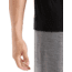 Icebreaker Tech Lite II Short Sleeve T-Shirt - Men's, Black, 3XL, IB0A59IY0013XL