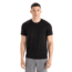 Icebreaker Tech Lite II Short Sleeve T-Shirt - Mens, Black, 3XL, IB0A59IY0013XL
