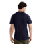 Icebreaker Tech Lite II Short Sleeve T-Shirt - Mens, Midnight Navy, 2XL, IB0A59IY401XXL