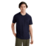 Icebreaker Tech Lite II Short Sleeve T-Shirt - Men's, Midnight Navy, 2XL, IB0A59IY401XXL