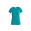 Icebreaker Tech Lite II Short Sleeve T-Shirt - Womens, Flux Green, Medium, IB0A59J9861M