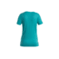 Icebreaker Tech Lite II Short Sleeve T-Shirt - Womens, Flux Green, Medium, IB0A59J9861M