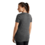 Icebreaker Tech Lite II Short Sleeve T-Shirt - Womens, Gritstone Heather, Large, IB0A59J9004L