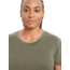 Icebreaker Tech Lite II Short Sleeve T-Shirt - Womens, Loden, Small, IB0A59J9069S