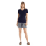 Icebreaker Tech Lite II Short Sleeve T-Shirt - Women's, Midnight Navy, Small, IB0A59J9401S