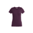 Icebreaker Tech Lite II Short Sleeve T-Shirt - Womens, Nightshade, Small, IB0A59J9853S
