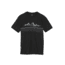 Tech Lite Short Sleeve Crew Graphic - Mens-Approach/Black-Small