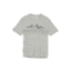 Tech Lite Short Sleeve Crew Graphic - Mens-Approach/Metro Heather-X-Large