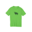 Tech Lite Short Sleeve Crew Graphic - Mens-Merino Ram/ Balsam-Small