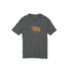 Tech Lite Short Sleeve Crew Graphic - Mens-Merino Ram/Monsoon-X-Large