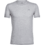 Icebreaker Tech Lite Short Sleeve Crew - Men's-Blizzard Heather-Small