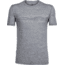 Icebreaker Tech Lite Short Sleeve Crew Waterline - Men's-Metro Heather-Medium