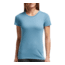 Icebreaker Tech Lite Short Sleeve Crew - Women's-Tundra-Large