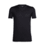 Icebreaker Tech Lite Short Sleeve Crewe, Black, 2XL, 103860001XXL
