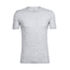 Icebreaker Tech Lite Short Sleeve Crewe, Blizzard Hthr, L, 103860004L
