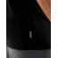 Icebreaker Tech Lite Short Sleeve Crewe Coronet Peak - Mens, Black, M, 104577001M
