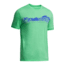 Icebreaker Tech Lite Short Sleeve Crewe Graphic - Men's-Valley Viridian-Large
