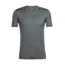 Icebreaker Tech Lite Short Sleeve Crewe, Metal, L, 103860005L