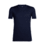 Icebreaker Tech Lite Short Sleeve Crewe, Midnight Navy, 2XL, 103860403XXL