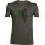 Icebreaker Tech Lite Short Sleeve Crewe Rambler - Men's-Kona-Small