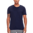 Icebreaker Tech Lite Short Sleeve Crewe Sunset Geo - Mens, Midnight Navy, Medium, 104730401M