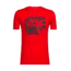 Icebreaker Tech Lite Short Sleeve Crewe Tree Top Logo, Rocket, L, 104132601L