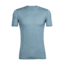 Icebreaker Tech Lite Short Sleeve Crewe, Vapour, L, 103860006L