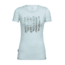 Icebreaker Tech Lite Short Sleeve Low Crewe Soundless, Dew, L, 104153401L