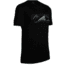 Icebreaker Tech T Lite Highland Short Sleeve Shirt - Men's-Black-Large
