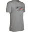 Icebreaker Tech T Lite Highland Short Sleeve Shirt - Men's-Fossil-Large