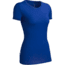 Icebreaker Tech T Lite Short Sleeve Clearance - Women's-X-Small-Cobalt
