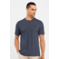 Tech T Lite Short Sleeve - Mens-Monsoon-Large