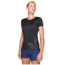 Icebreaker Tech T Lite Short Sleeve Petal - Women's-Pewter-Large
