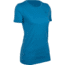 Icebreaker Tech T Lite Short Sleeve - Women's-Cruise-Small