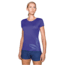 Icebreaker Tech T Lite Short Sleeve Petal - Women's-Mystic-Large