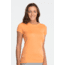 Icebreaker Tech T Lite Short Sleeve Clearance - Women's-Large-Torch